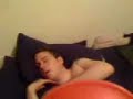 Air Horn Wake Up For The Moss
