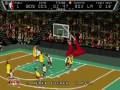 NBA Action 2k9 DEMO