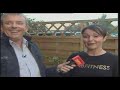LABFITNESS TEAM ON IRELAND AM
