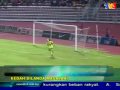 Piala Malaysia 2007/2008: Kedah 0-1 Kuala Lumpur