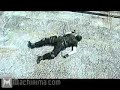MGO - A Day of Sniper