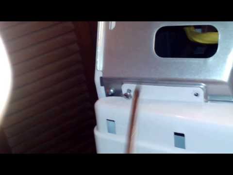 how to replace belt on samsung dryer dv209aew xaa