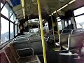 Halifax Metro Transit Articulated Classic #712 (3 of 3)