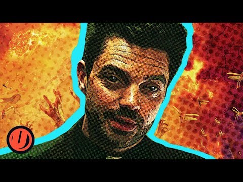 Preacher Season 4 Episode 1 "Masada" Best Easter Eggs