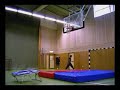 Smashing dunk Smashing dunk