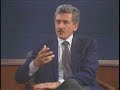 Conversations with History:  Massimo D\