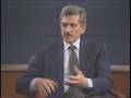 Conversations with History:  Massimo D'Alema