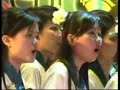 Feseni 2007 Choir Competition (HEP) - KK1