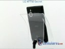 lg  kf750 secret fotocamera 5 megapixel