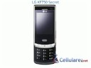 Lg  KF750 Secret Fotocamera 5 Megapixel