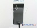 lg  kf750 secret fotocamera 5 megapixel