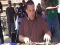 DJ Godfather @ DEMF 2007