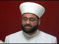 20-عقيدة الإسلام الموافقة لكتاب الله وسنة رسول الله