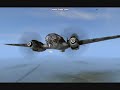 IL2 1946: He111 Co-op Pilot/Gunner