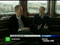 Видеоновость Лондон. Эксклюзивный гостиничный номер | Лучший гостиничный номер