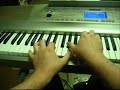 Chord Progression for AMazing Sounds Of Orgy