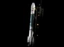 Endeavour STS-123 and Delta-II GPS-2R-19 Launches