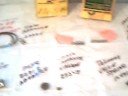 NEW 1980 & 1981 CADILLAC STANADYNE ROOSAMASTER PARTS