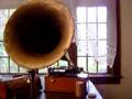 Kathleen Mavourneen (1894 North American Phonograph Co)