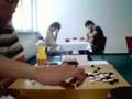 Cho Seok-bin vs. B: Laatikainen Vesa