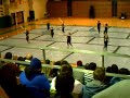 Snider HS Winterguard