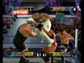 Rey Mysterio vs. HBK vs. Big Show vs. Batista DoR2 Cell pt 3