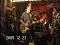 TWIST AND SHOUT(THE BEATLES COVER)