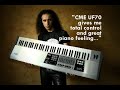 MISTHERIA - Piano medley on CME UF70 &amp; TruePianos