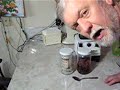 Any Dork Can Make: CACAo MACA Shakes
