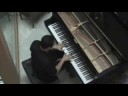 Recital Hotel Amadeus - Estudio op. 8 nº 9, A. Scriabin