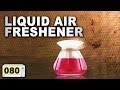Is It A Good Idea To Microwave A Liquid Air Freshener?