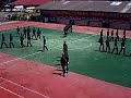 Kawat Kaki KRS semeksi 2007