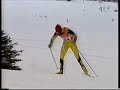 Salt Lake City 2002,pursuit