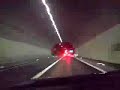 fiat 16vt & m3 E46 tunnel fiat 16vt & m3 E46 tunnel