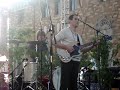 \"The Great Skua\" by British Sea Power @ Norman Music Fest.