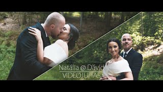 Natália @ Dávid