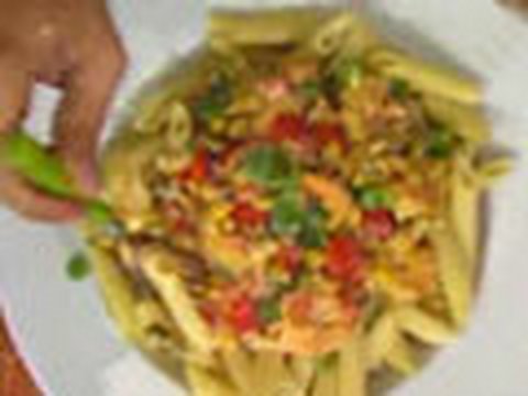 Recetas Practicas  - Pasta Sureña