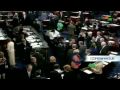 Cuestionan politicas energeticas de EEUU