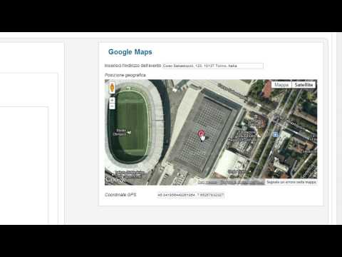 iCagenda V2 add categories and events part 1 iCagenda V2 add categories and events part 1