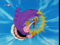 Z Team vs Buu