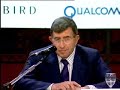 VI Forum Annuale delle Telecomunicazioni