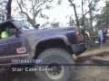 Nissan trial, une vidéo de Guitroleur. Patrol, 4x4, off, road.flv