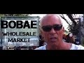Bangkok Living & Travel - Bobae Market Wholesale & Retail Shopping