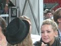 Celebrities at Madonna Show London [kate hudson and marion cotillard]