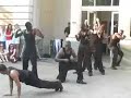 Alpha Phi Alpha Step Exhibition: Stepping Part 7