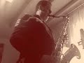 Lush Life Solo Tenor Sax Billy Strayhorn