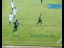 اهداف العربي