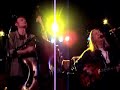 The Wood Brothers live in Raleigh