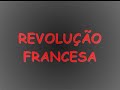 Revolução Francesa by.: Alan