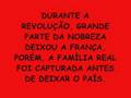 Revolução Francesa by.: Alan